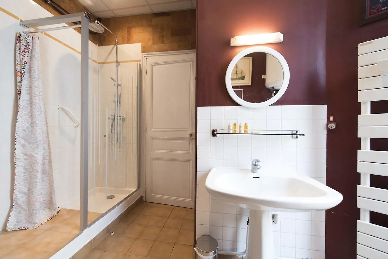 Apartment Veeve - Tranquility By Le Jardin Du Luxembourg *